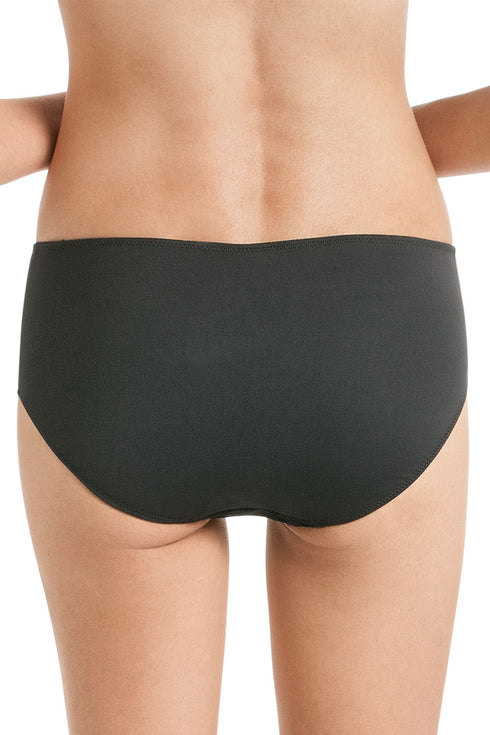 Rosa Faia Selma High-waist Briefs